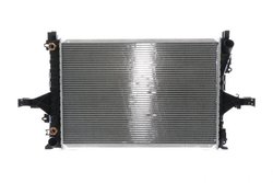 RADIATOR RACIRE MOTOR MAHLE CR 1547 000S - Compatibil cu VOLVO