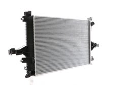 Radiator racire motor MAHLE CR 1546 000S