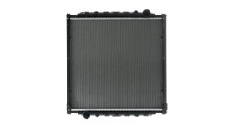 RADIATOR RACIRE MOTOR MAHLE CR 1552 000S - Compatibil cu MAN