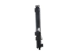 Radiator racire motor MAHLE CR 1546 000S