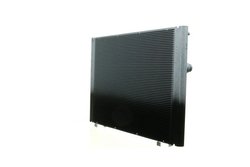 RADIATOR RACIRE MOTOR MAHLE CR 1682 000P - Compatibil cu BMW