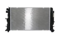 Radiator racire motor MAHLE CR 1710 000S