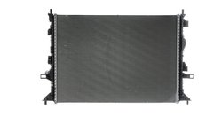 RADIATOR RACIRE MOTOR MAHLE CR 1724 000P - Compatibil cu FORD