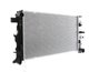 Radiator racire motor MAHLE CR 1710 000S