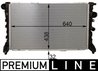 RADIATOR RACIRE MOTOR MAHLE CR 1772 000P - Compatibil cu MERCEDES-BENZ