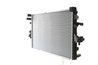 Radiator racire motor MAHLE CR 1792 000S