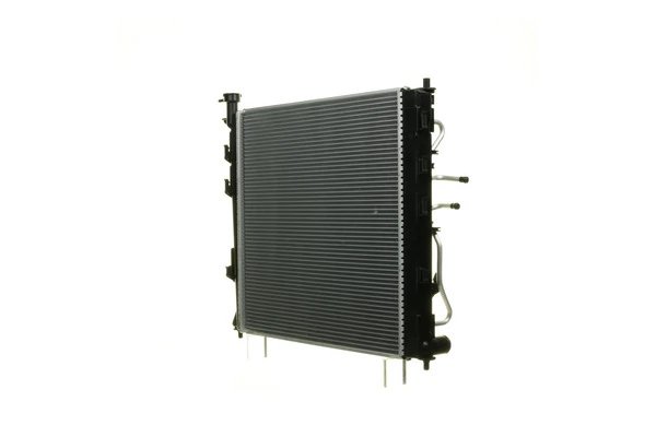 RADIATOR RACIRE MOTOR MAHLE CR 1892 000S - Compatibil cu HYUNDAI, KIA