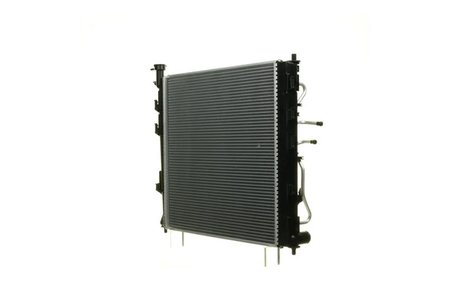 RADIATOR RACIRE MOTOR MAHLE CR 1892 000S - Compatibil cu HYUNDAI, KIA