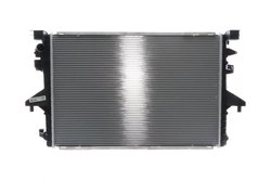 Radiator racire motor MAHLE CR 1792 000S