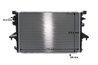 Radiator racire motor MAHLE CR 1792 000S