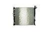 RADIATOR RACIRE MOTOR MAHLE CR 1892 000S - Compatibil cu HYUNDAI, KIA