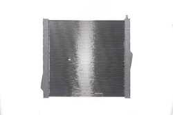 RADIATOR RACIRE MOTOR MAHLE CR 1903 000S - Compatibil cu BMW