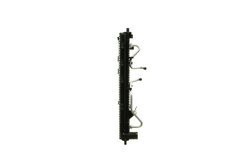 RADIATOR RACIRE MOTOR MAHLE CR 1892 000S - Compatibil cu HYUNDAI, KIA