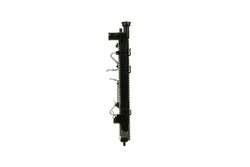 RADIATOR RACIRE MOTOR MAHLE CR 1892 000S - Compatibil cu HYUNDAI, KIA