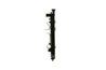RADIATOR RACIRE MOTOR MAHLE CR 1892 000S - Compatibil cu HYUNDAI, KIA