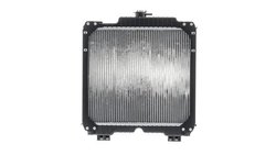 Radiator racire motor MAHLE CR 1936 000P
