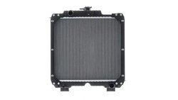 Radiator racire motor MAHLE CR 1936 000P
