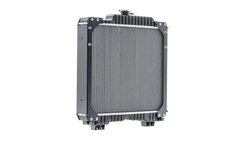 Radiator racire motor MAHLE CR 1936 000P