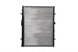 Radiator racire motor MAHLE CR 2014 000S