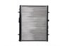 Radiator racire motor MAHLE CR 2014 000S