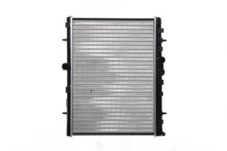 Radiator racire motor MAHLE CR 2014 000S