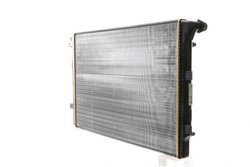 RADIATOR RACIRE MOTOR MAHLE CR 2032 000S - Compatibil cu SEAT, VW