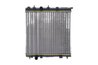 Radiator racire motor MAHLE CR 2036 000S