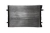 Radiator racire motor MAHLE CR 2038 000S