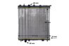 Radiator racire motor MAHLE CR 2036 000S