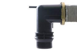 Radiator racire motor MAHLE CR 2038 000S
