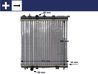 Radiator racire motor MAHLE CR 2036 000S