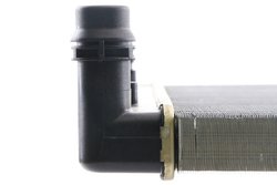 Radiator racire motor MAHLE CR 2038 000S
