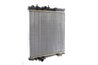 Radiator racire motor MAHLE CR 2036 000S