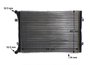 Radiator racire motor MAHLE CR 2038 000S
