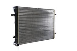 Radiator racire motor MAHLE CR 2038 000S