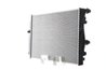 Radiator racire motor MAHLE CR 2055 000S
