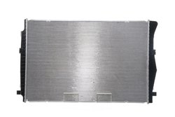 Radiator racire motor MAHLE CR 2055 000S