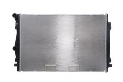 Radiator racire motor MAHLE CR 2055 000S