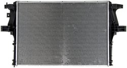 RADIATOR RACIRE MOTOR MAHLE CR 2087 000P - Compatibil cu IVECO