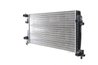 RADIATOR RACIRE MOTOR MAHLE CR 2057 000S - Compatibil cu AUDI, NISSAN, SEAT, SKODA, VW