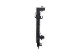 RADIATOR RACIRE MOTOR MAHLE CR 2057 000S - Compatibil cu AUDI, NISSAN, SEAT, SKODA, VW