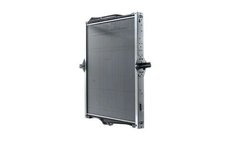 RADIATOR RACIRE MOTOR MAHLE CR 2095 000P - Compatibil cu RENAULT TRUCKS, VOLVO