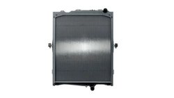RADIATOR RACIRE MOTOR MAHLE CR 2095 000P - Compatibil cu RENAULT TRUCKS, VOLVO