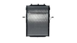 Radiator racire motor MAHLE CR 2098 000P