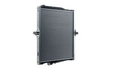 RADIATOR RACIRE MOTOR MAHLE CR 2095 000P - Compatibil cu RENAULT TRUCKS, VOLVO