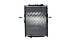 Radiator racire motor MAHLE CR 2098 000P