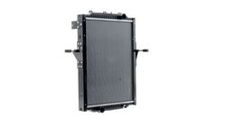 Radiator racire motor MAHLE CR 2098 000P