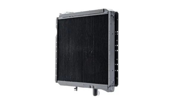 Radiator racire motor MAHLE CR 215 000P