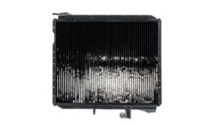 Radiator racire motor MAHLE CR 215 000P