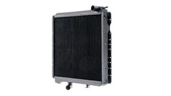 Radiator racire motor MAHLE CR 215 000P